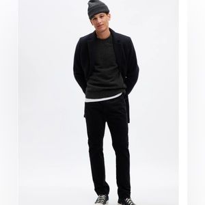 Gap men’s corduroy slim fit